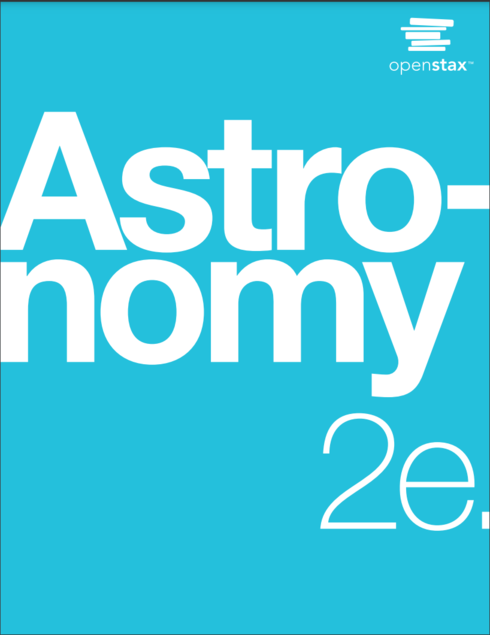 Astronomy 2e - 2e - Open Textbook Library